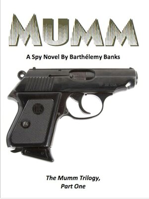 cover image of Mumm